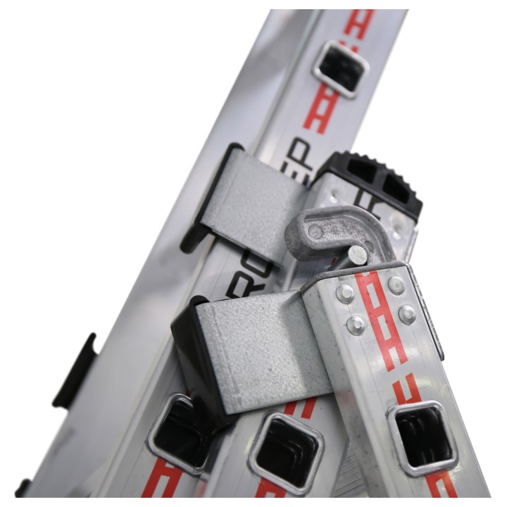 PROSTEP escaleras transformables 3 tramos | L'Echelle Europeenne