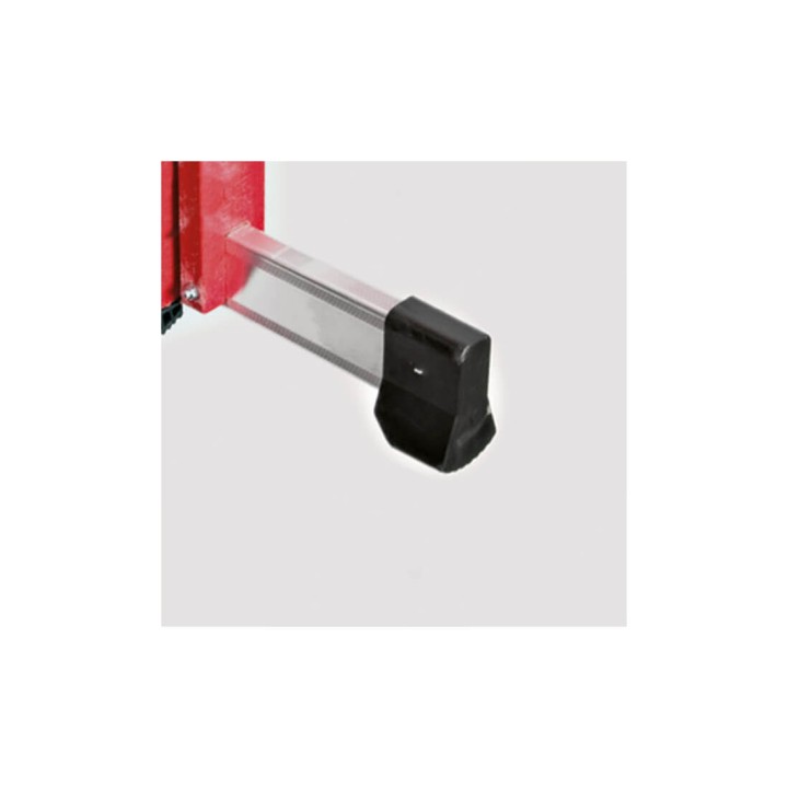 PROSTEP Escalera transformable de 2 tramos – mixta de fibra y aluminio | L'Echelle Europeenne