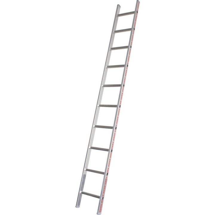 Escalera simple reforzada | L'Echelle Europeenne