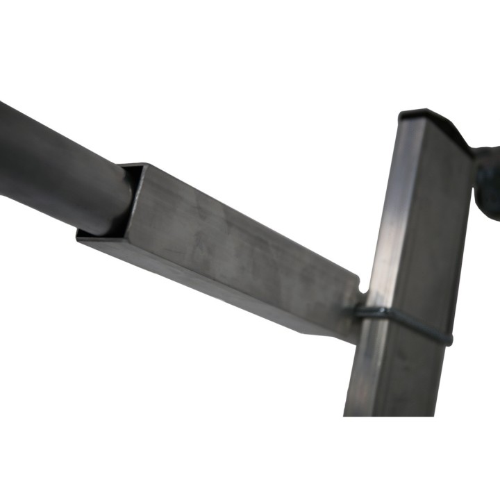 FREE-UP | L'Echelle Europeenne