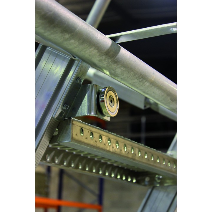 ESCABOTTE | L'Echelle Europeenne