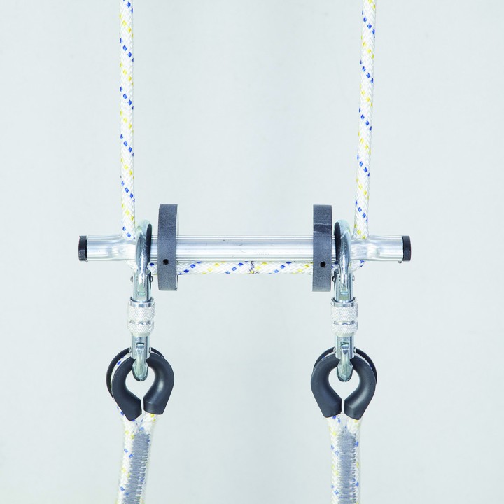 Corde polyamide Ø 10,5 mm