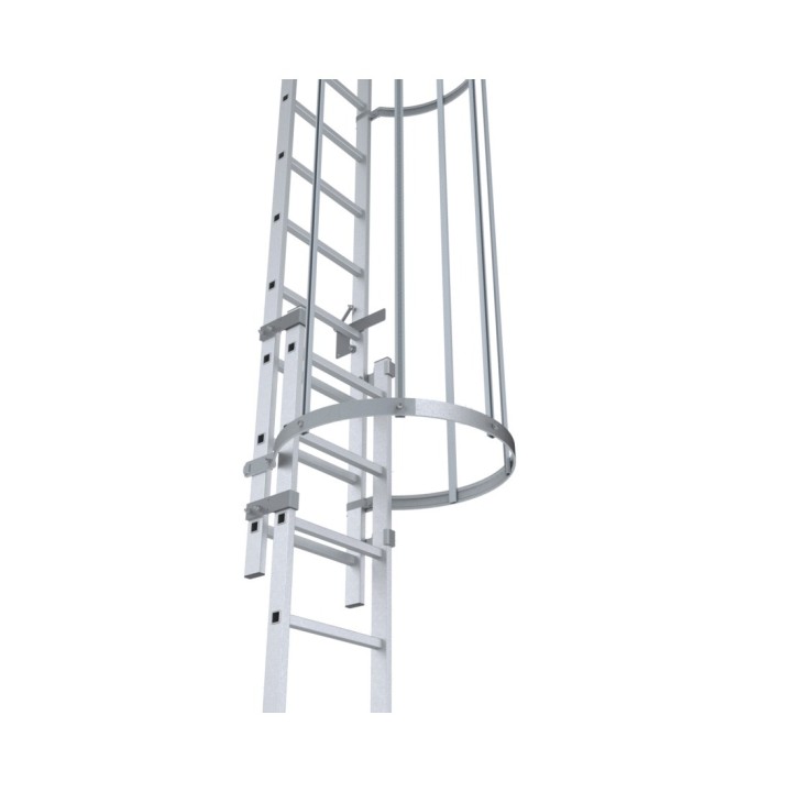 Entrada escamoteable | L'Echelle Europeenne