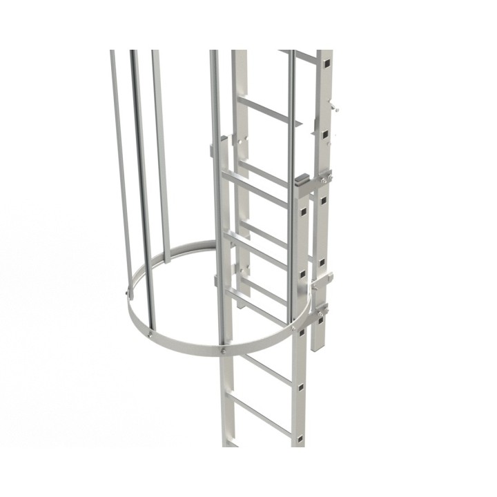 Entrada escamoteable | L'Echelle Europeenne