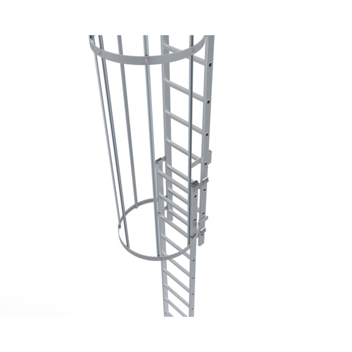 Entrada escamoteable | L'Echelle Europeenne