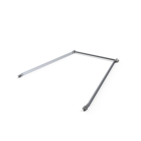 Refuerzo para aro de escalera de protección dorsal | L'Echelle Europeenne