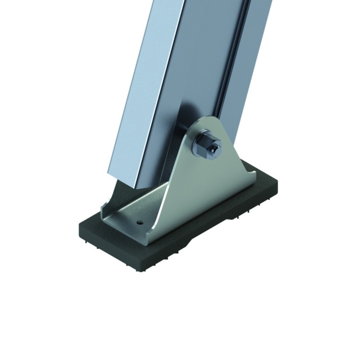 Patins articulés en option