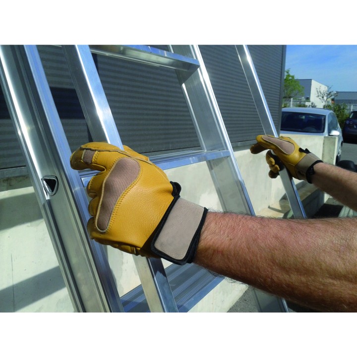 Option : rampes de sortie