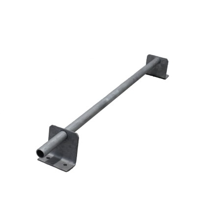 Barre d'accrochage réglable