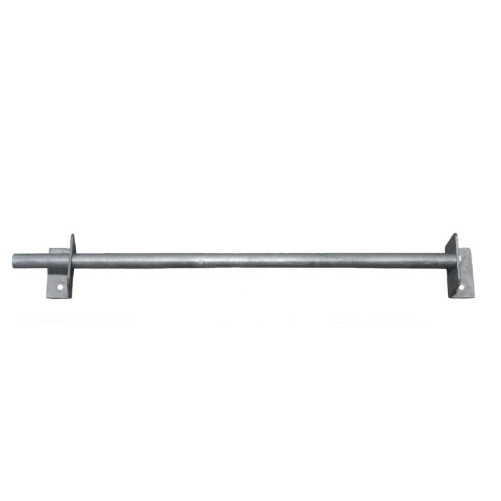 Barre accroche galvanisée réglable | L'Echelle Européenne