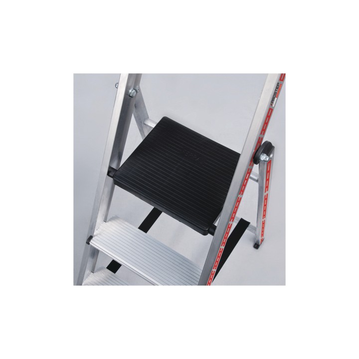 PROSTEP escalera de tijera simple Peldaños  80 mm | L'Echelle Europeenne