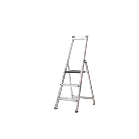 PROSTEP escalera de simple acceso pledanos 120 mm | L'Echelle Europeenne