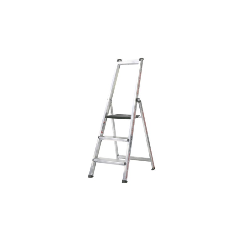 PROSTEP escalera de simple acceso pledanos 120 mm | L'Echelle Europeenne