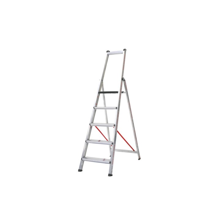 PROSTEP escalera de simple acceso pledanos 120 mm | L'Echelle Europeenne