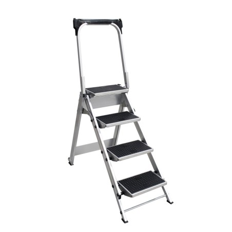 Marchepied 4 marches