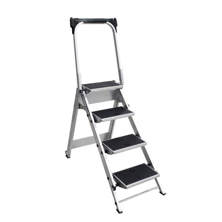 Marchepied 4 marches