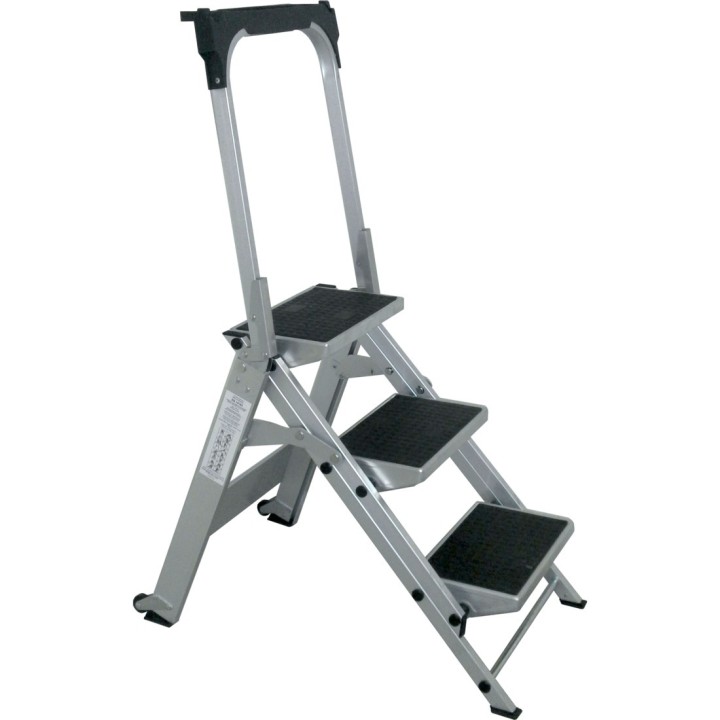 Marchepied 3 marches