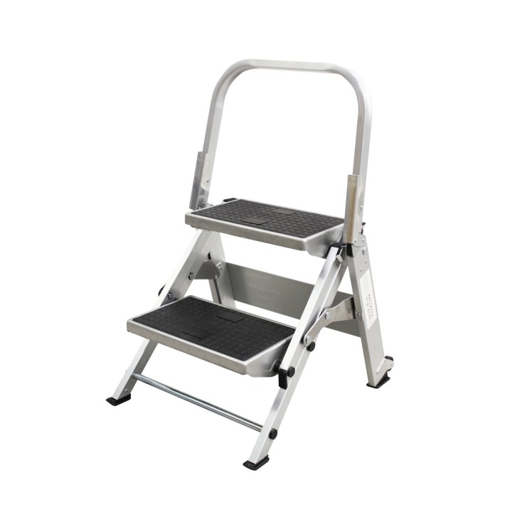 Marchepied 2 marches