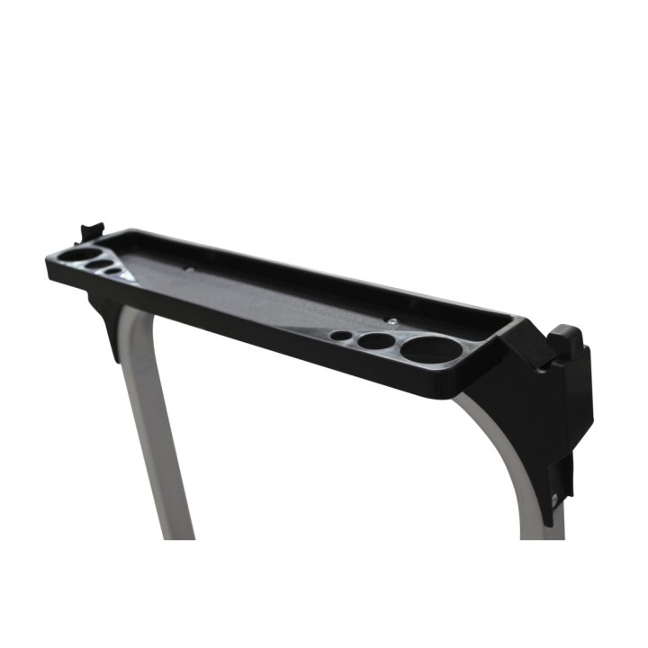 Tablette porte-outils