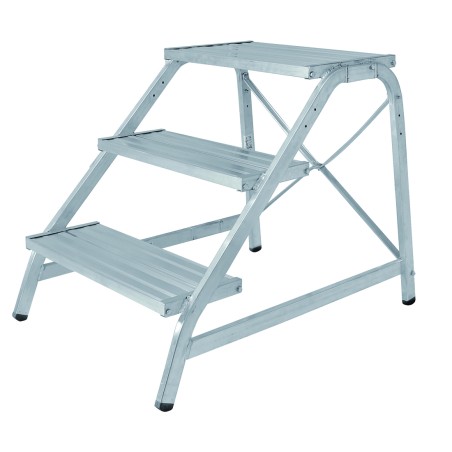 Gradilla fija profesional | L'Echelle Europeenne