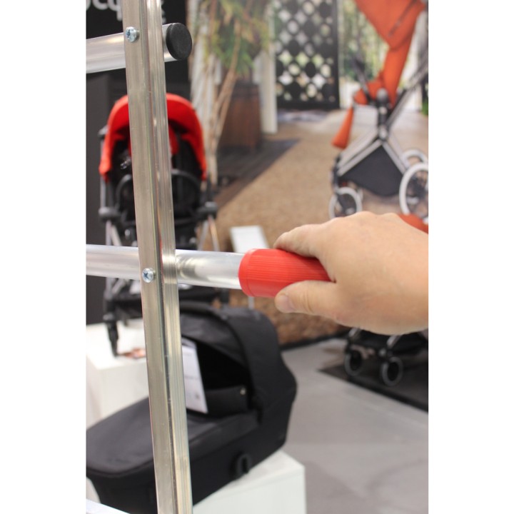 Poignée de déplacement