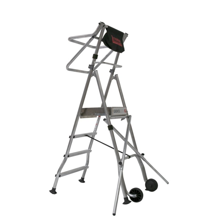 GEEKO.CLICK | L'Echelle Europeenne