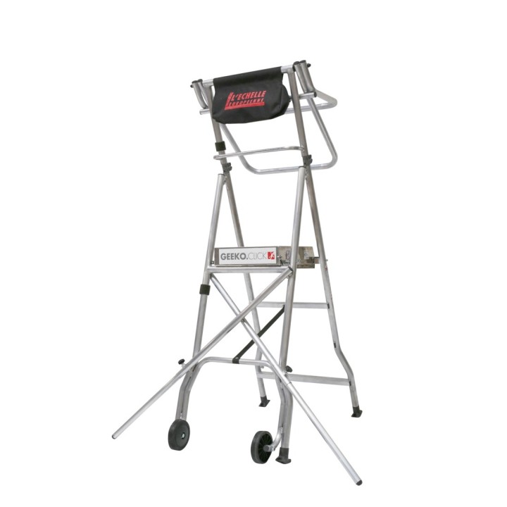 GEEKO.CLICK | L'Echelle Europeenne