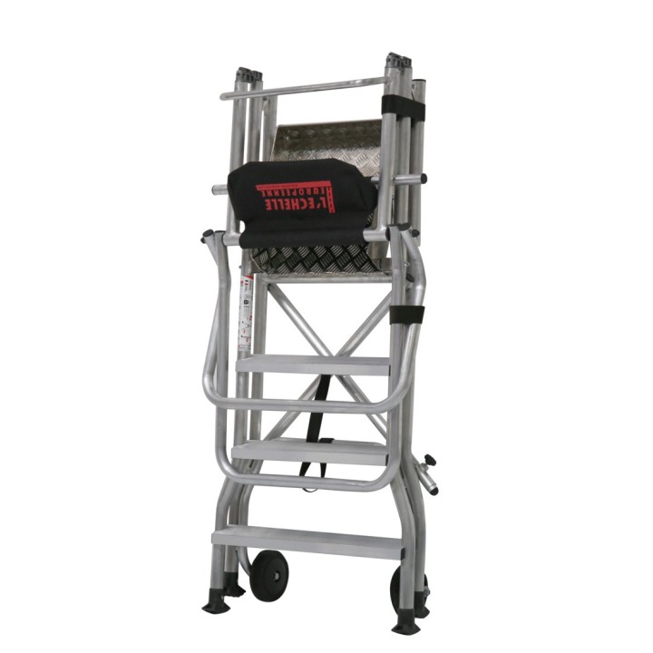 GEEKO.CLICK | L'Echelle Europeenne