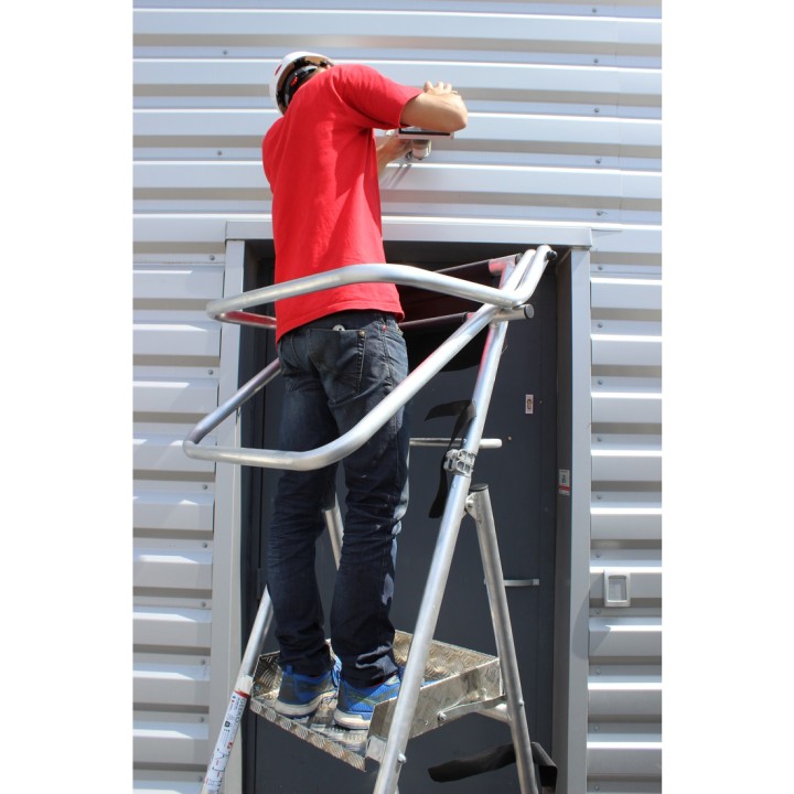 GEEKO.CLICK | L'Echelle Europeenne