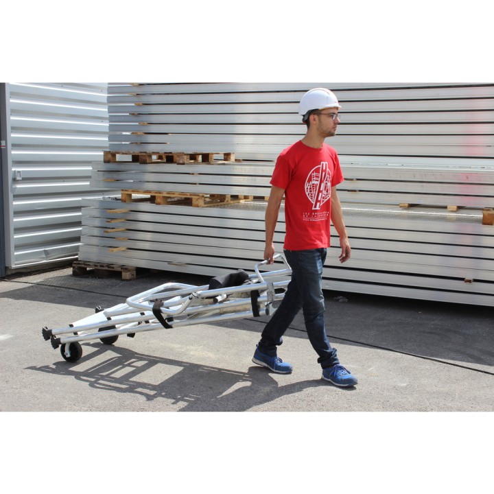 GEEKO.CLICK | L'Echelle Europeenne