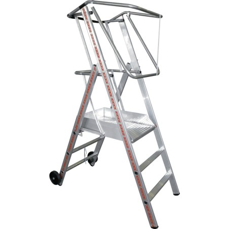 GEEKO.FIX | L'Echelle Europeenne