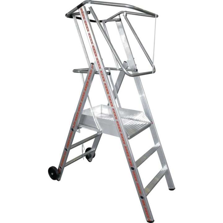 GEEKO.FIX | L'Echelle Europeenne