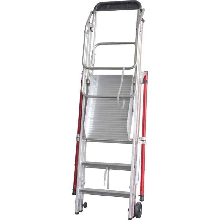 GEEKO.FIX | L'Echelle Europeenne