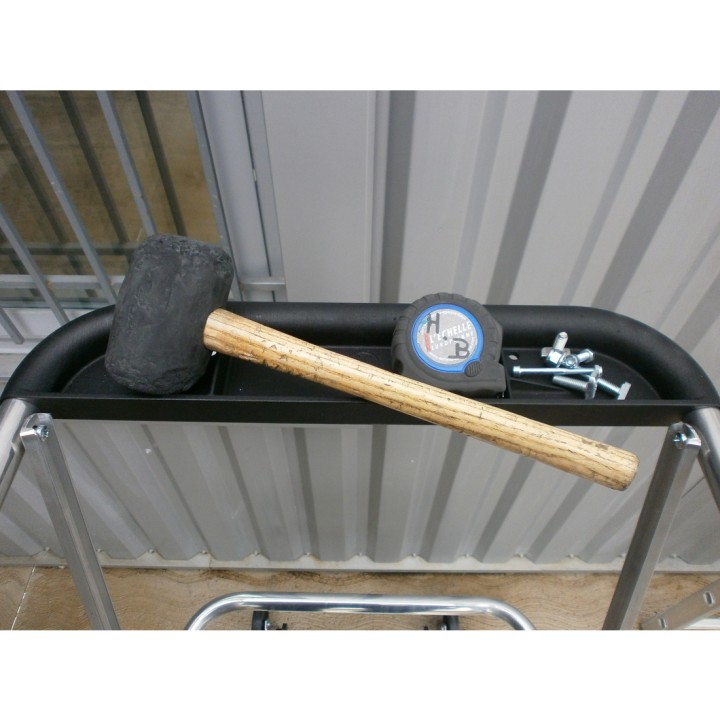 GEEKO.FIX | L'Echelle Europeenne