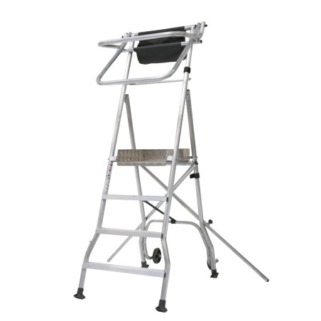 GEEKO.BAT | L'Echelle Europeenne