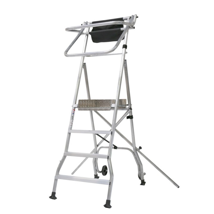 GEEKO.BAT | L'Echelle Europeenne