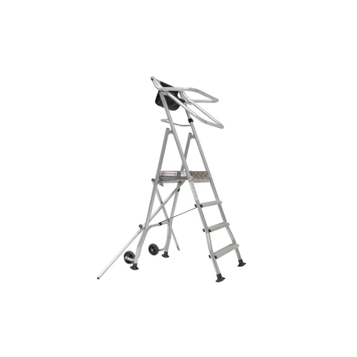 GEEKO.BAT | L'Echelle Europeenne