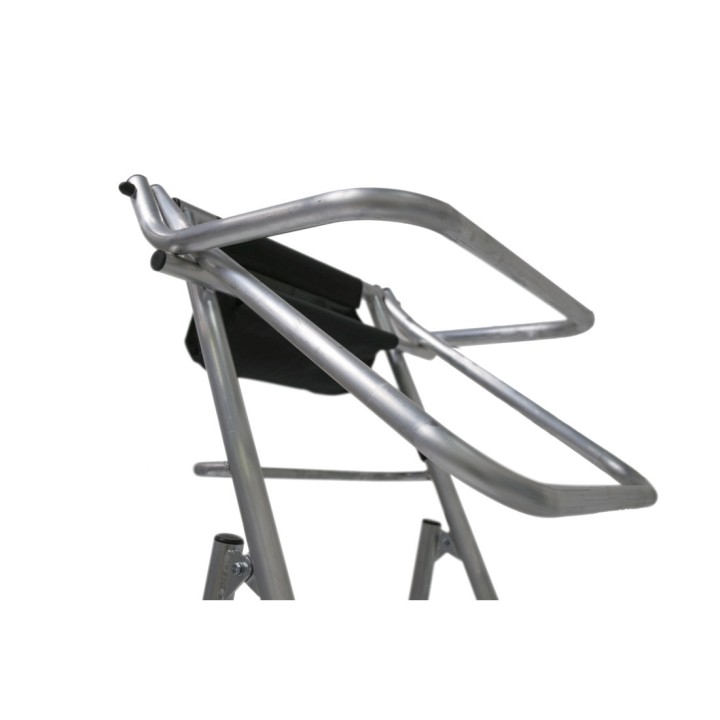 Garde-corps rigide 360°