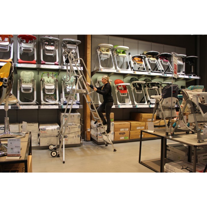 GEEKO.BAT | L'Echelle Europeenne