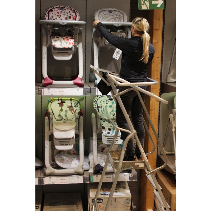 GEEKO.BAT | L'Echelle Europeenne