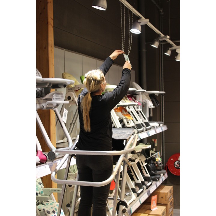 GEEKO.BAT | L'Echelle Europeenne