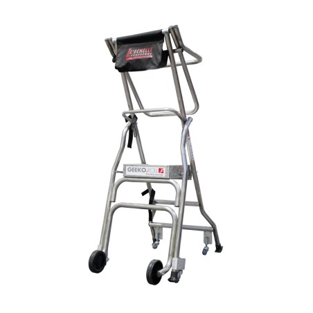 Geeko.roll garde-corps double