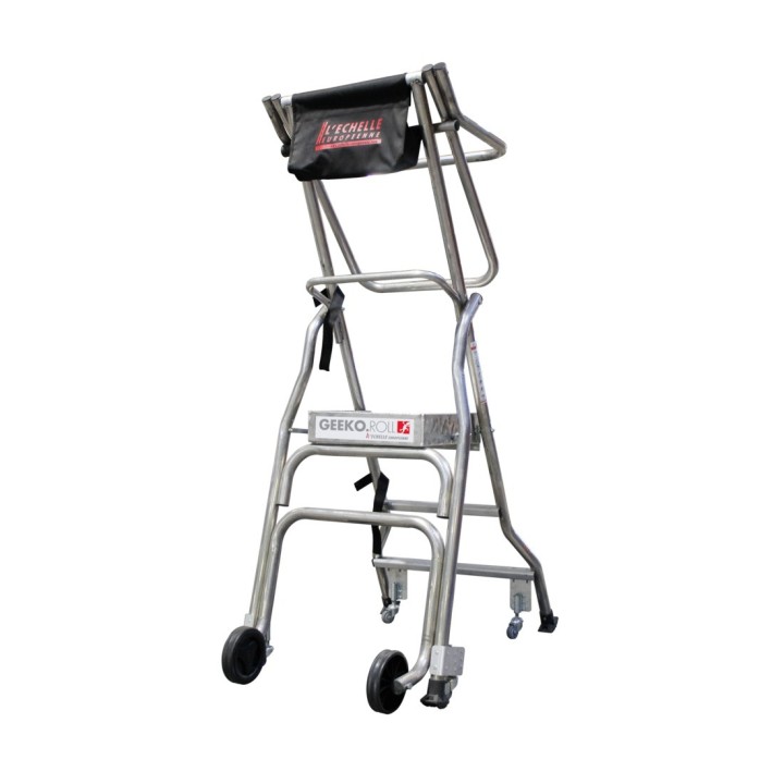 Geeko.roll garde-corps double