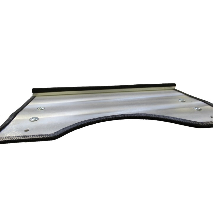 Tablette 300 x 500 mm