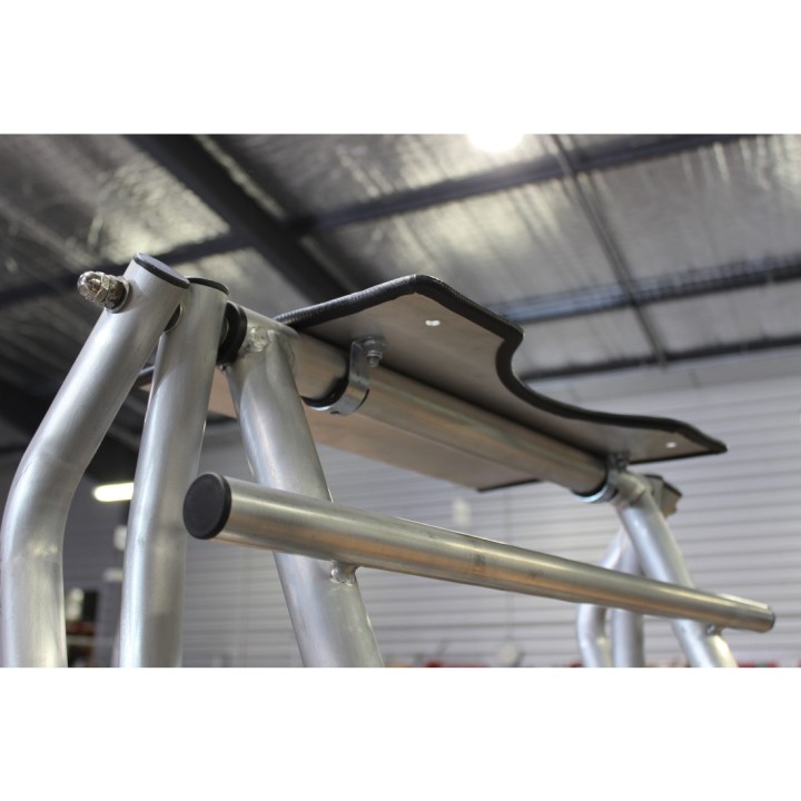 GEEKO. TAB | L'Echelle Europeenne