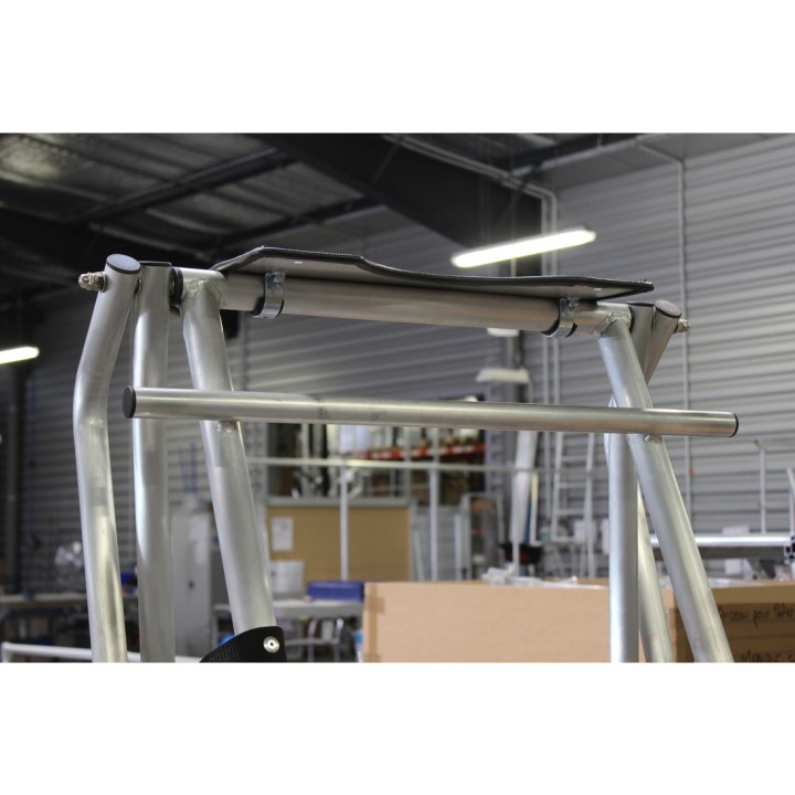 GEEKO. TAB | L'Echelle Europeenne