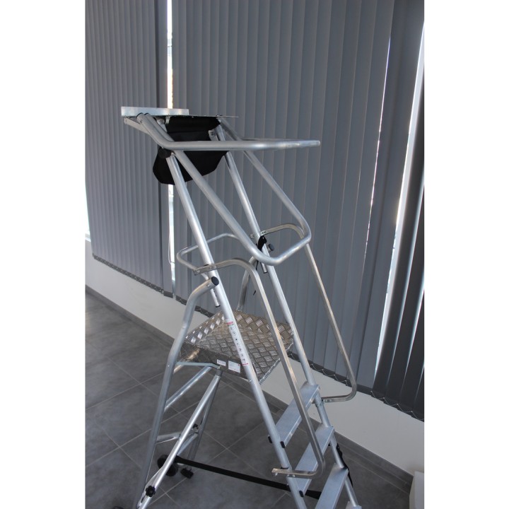 Accesorios para GEEKO. BAT | L'Echelle Europeenne