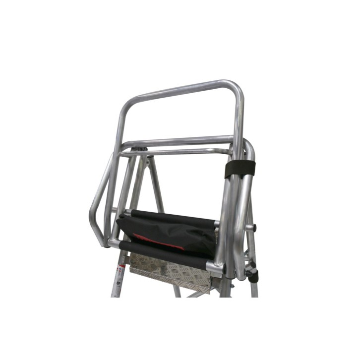 Plataforma móvil GEEKO.CLICKROLL | L'Echelle Européenne