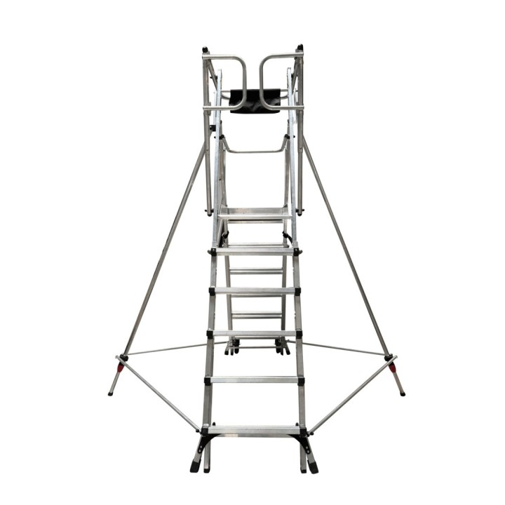 Plataforma GEEKO.SCOP 2 FERRAL | L'Echelle Europeenne