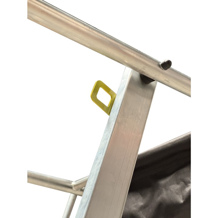 Plataforma GEEKO.SCOP 2 FERRAL | L'Echelle Europeenne